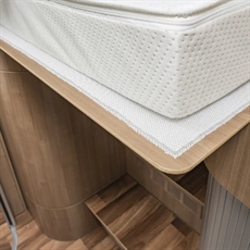 PROPLUS Kondenssinestomatto 120x205x1 cm